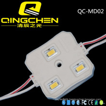 140-150lm 3 Chips SMD 5630 Injection LED Module for Letter Light and Light Box